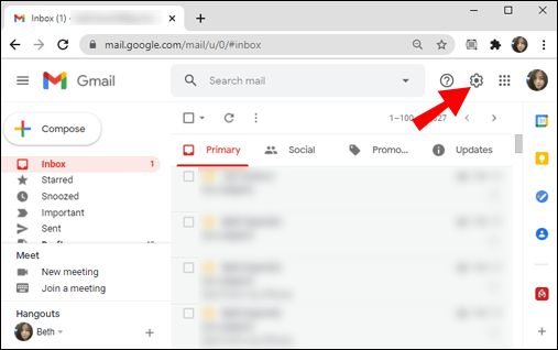 gmail for desktop mac outlook